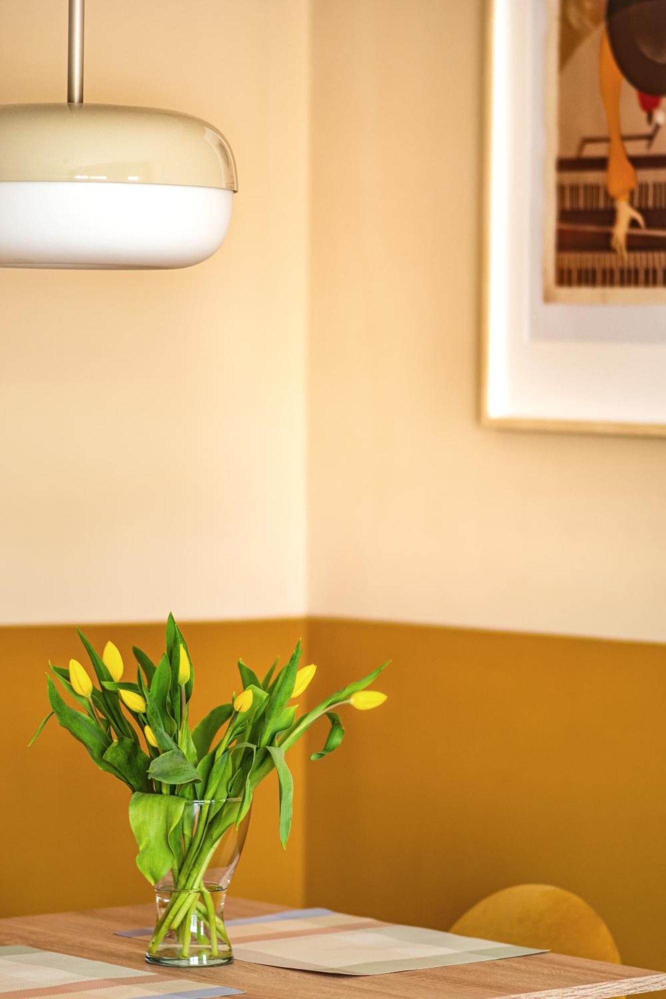 Colour House Apartment Гданск Екстериор снимка