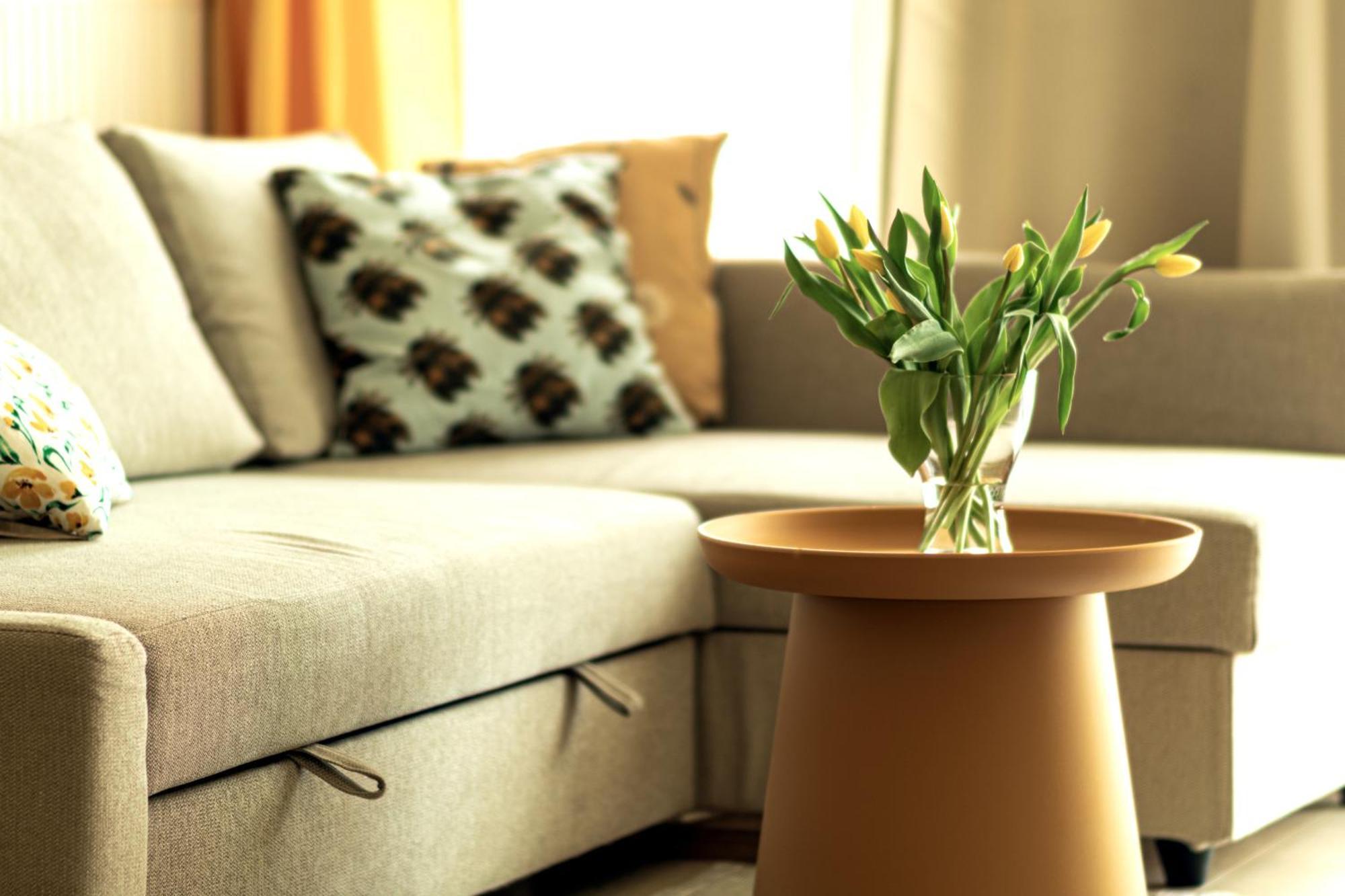 Colour House Apartment Гданск Екстериор снимка